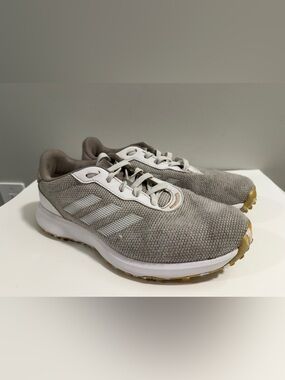 ADIDAS Men's Golf Shoes , size 9